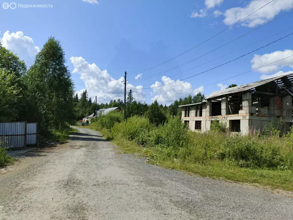 Дом в Кировград, улица 8 Марта, 63 (863 м) - Фото 0