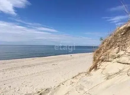 Участок в Калининградская область, Балтийск пос. Мечниково, ул. ... - Фото 0