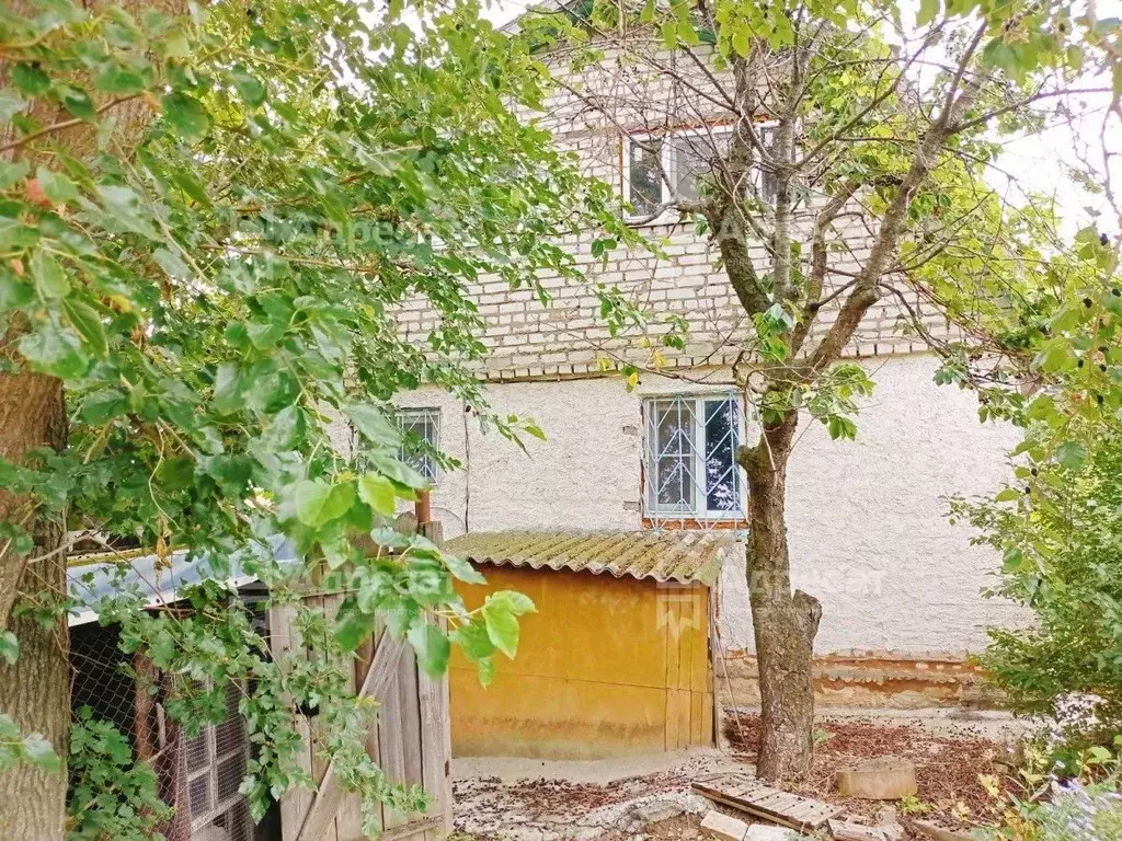 Дом в Волгоградская область, Волгоград Авангард СНТ,  (70 м) - Фото 1