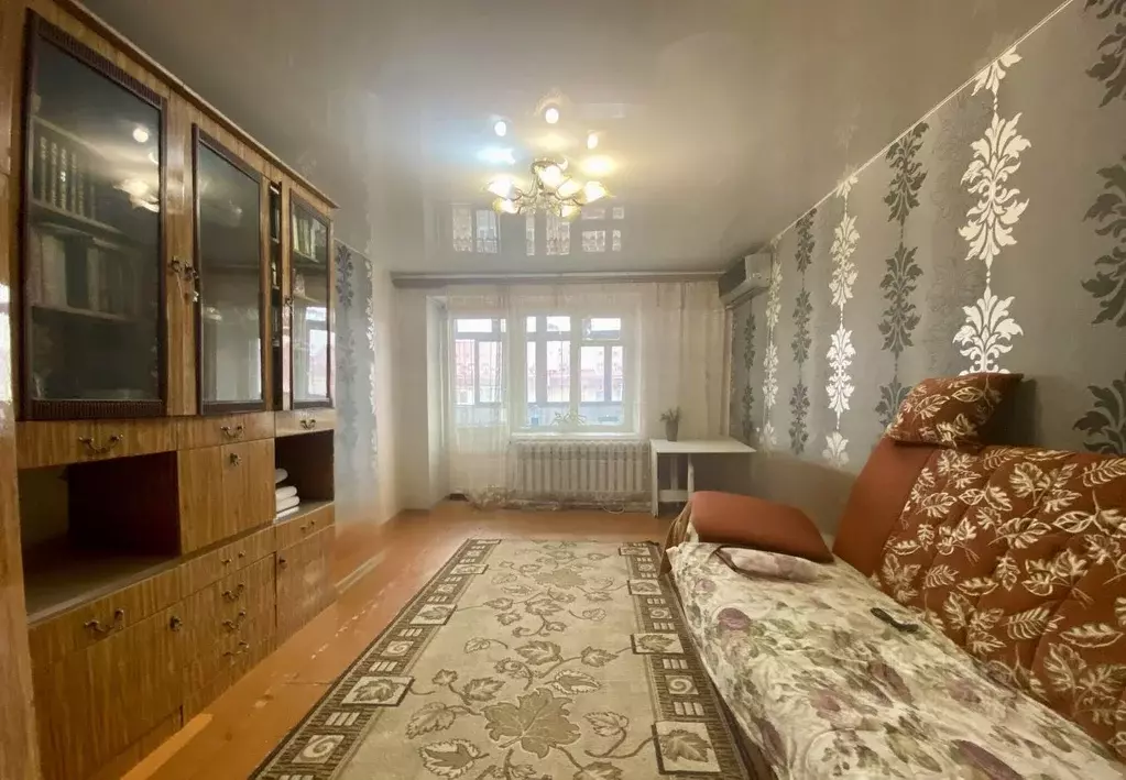 3-к кв. Приморский край, Уссурийск Ленинградская ул., 41А (63.5 м) - Фото 1