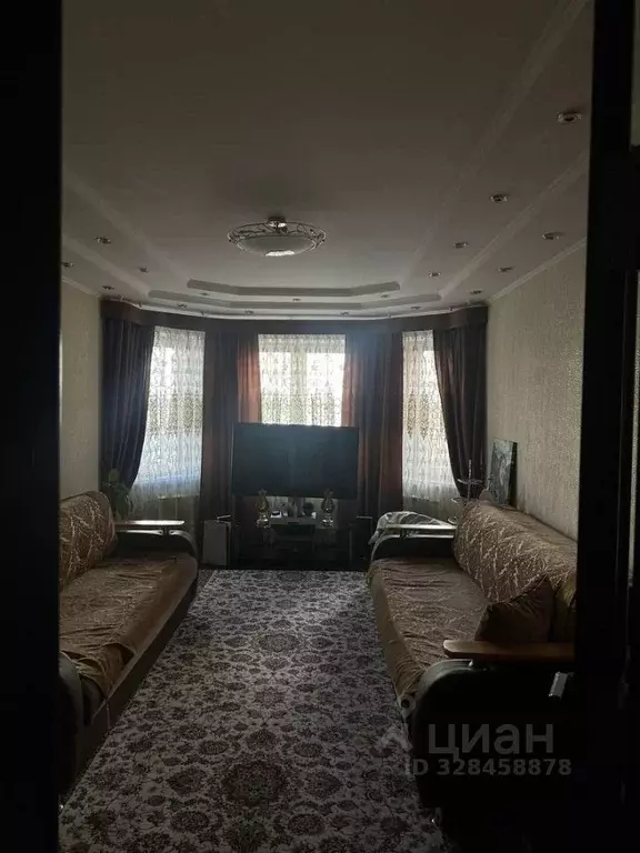 3-к кв. Московская область, Ногинск Богородский городской округ, ул. ... - Фото 1