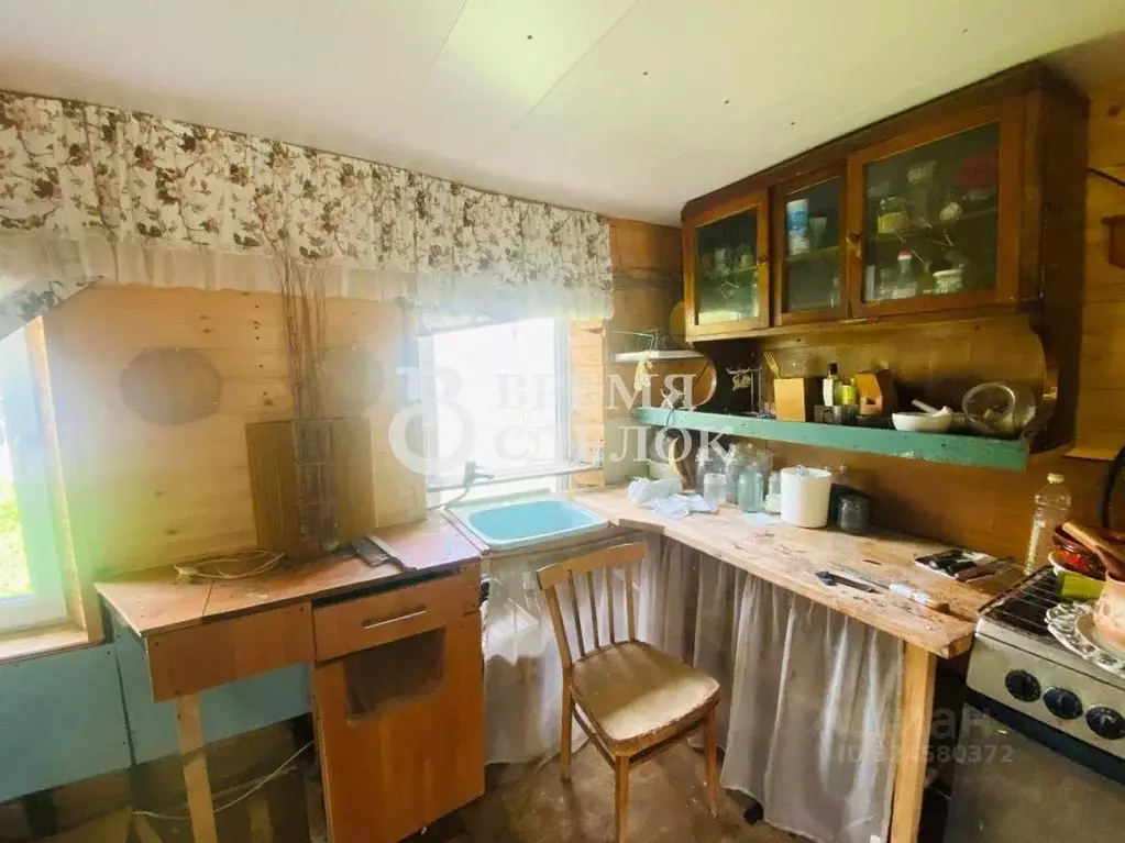 Дом в Владимирская область, Юрьев-Польский муниципальный округ, д. ... - Фото 2