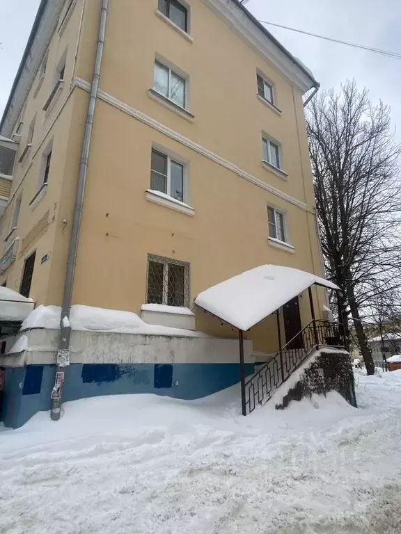 Помещение свободного назначения в Московская область, Воскресенск ... - Фото 2