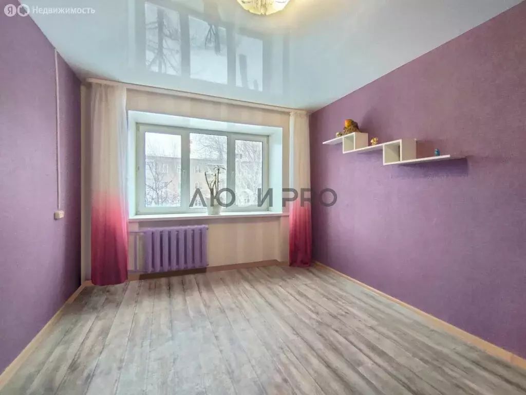 1-комнатная квартира: Уфа, Борисоглебская улица, 12 (26.2 м) - Фото 0