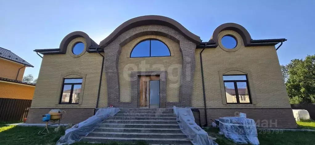 Дом в Калужская область, Калуга пер. Верховой, 9 (433 м) - Фото 2