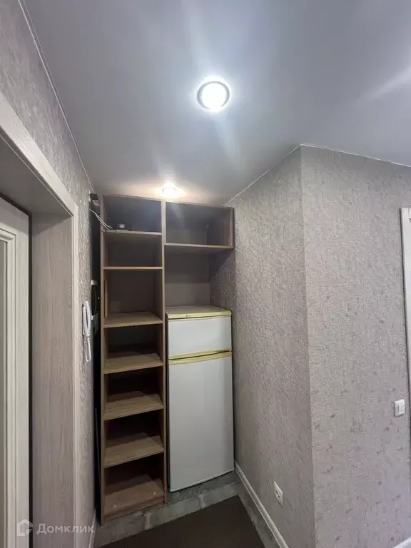 Продаётся квартира-студия, 32.7 м - Фото 1