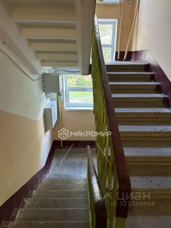 2-к кв. Брянская область, Брянск ул. Любезного, 5 (45.5 м) - Фото 1