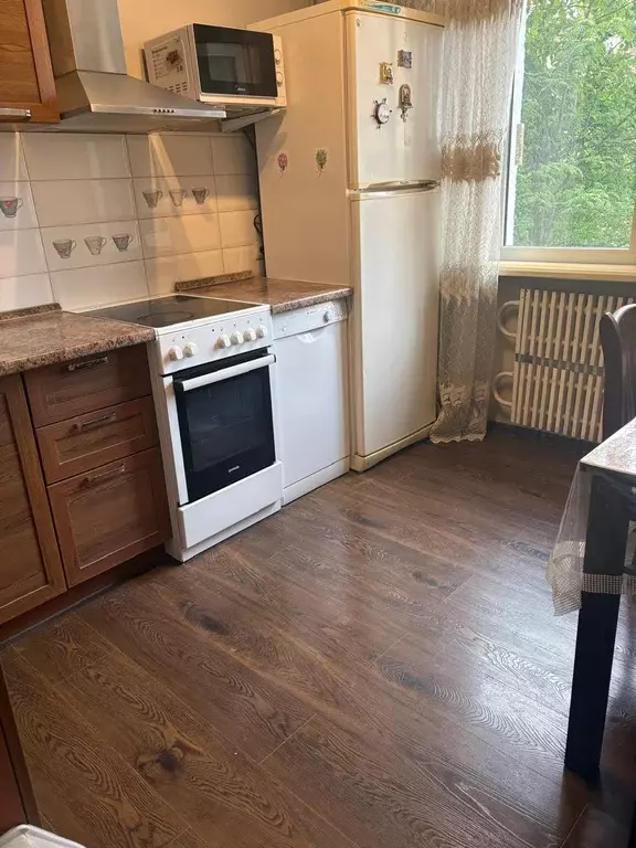 Продаётся 2-к квартира, 53 м - Фото 1