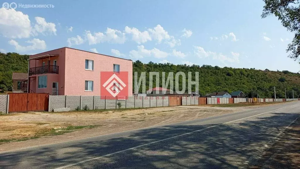 Дом в Севастополь, Качинское шоссе (400 м) - Фото 1