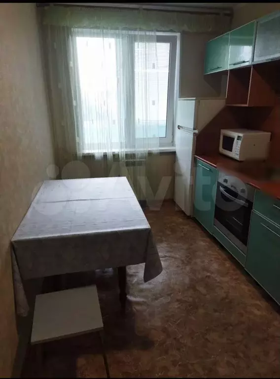 2-к. квартира, 54 м, 4/5 эт. - Фото 0