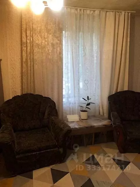 1-к кв. Москва Солнечногорская ул., 17 (34.0 м) - Фото 2