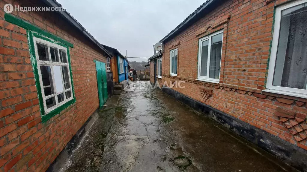 Дом в село Самбек, Школьный переулок (73.5 м) - Фото 1