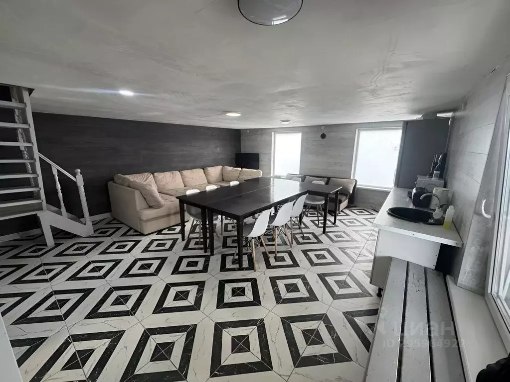 Дом в Челябинская область, Челябинск Металлист-1 СНТ, 208 (115 м) - Фото 1