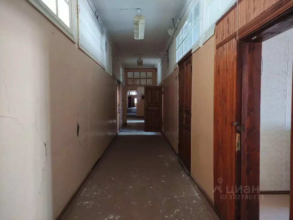 Помещение свободного назначения в Ивановская область, Иваново ... - Фото 2