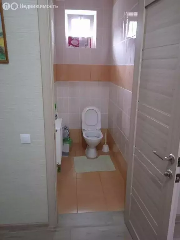 Дом в станица Старокорсунская, Пролетарская улица, 2/3 (96 м) - Фото 0