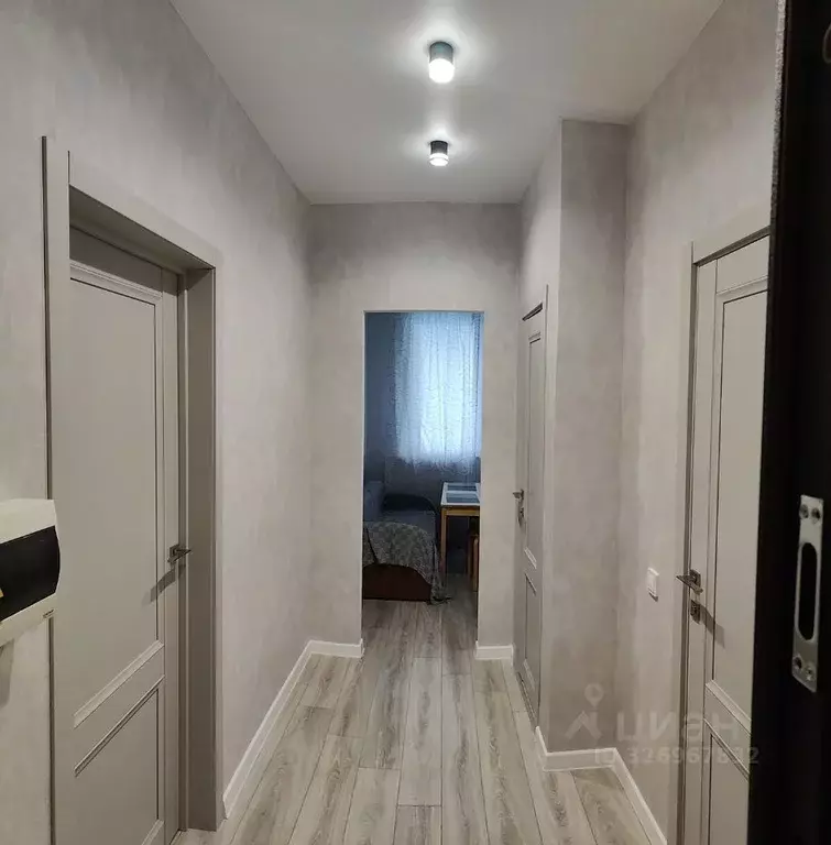 1-к кв. Московская область, Реутов Юбилейный просп., 78 (36.0 м) - Фото 1