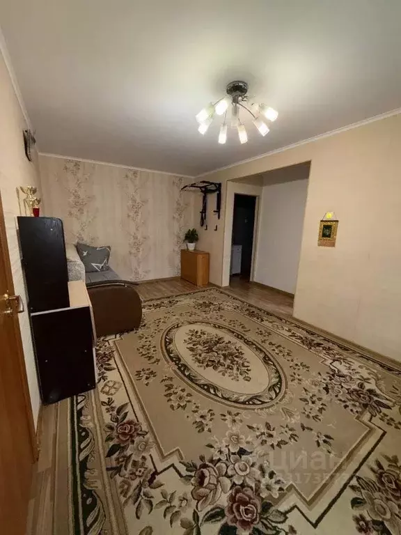 2-к кв. Башкортостан, Уфа ул. Менделеева, 213/2 (46.1 м) - Фото 2