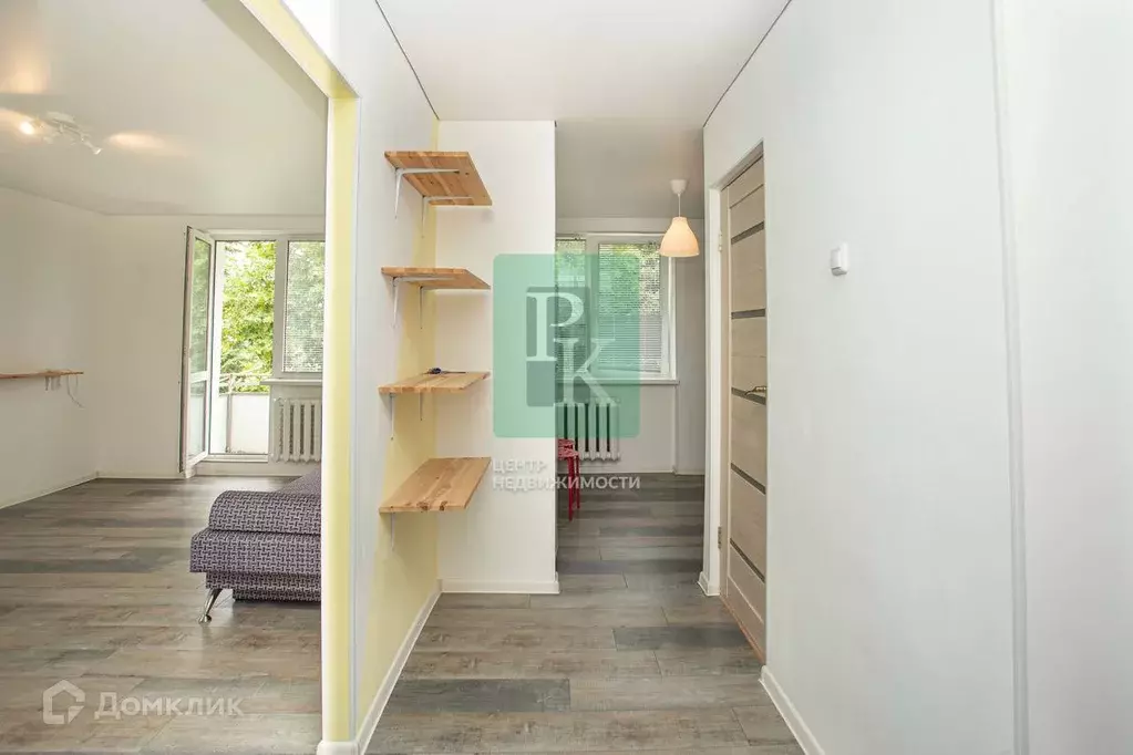 Продаётся 1-к квартира, 35.8 м - Фото 0