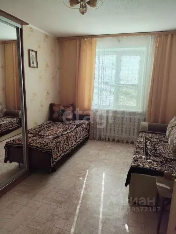 2-к кв. Владимирская область, Муром пос. Фабрики имени П.Л. Войкова, ... - Фото 0