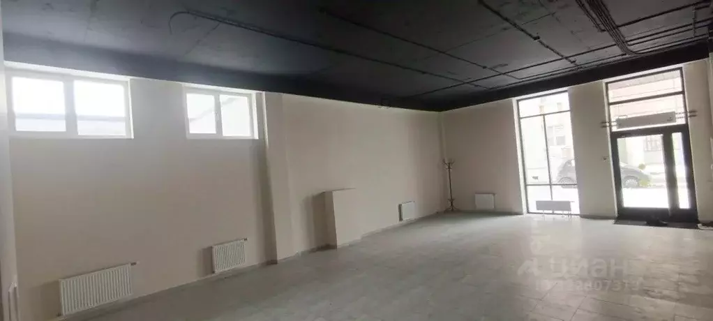 Помещение свободного назначения в Татарстан, Казань ул. Кул Гали, 10 ... - Фото 2