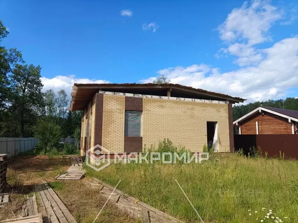 Участок в Московская область, Подольск городской округ, Дубрава-2 СНТ ... - Фото 0