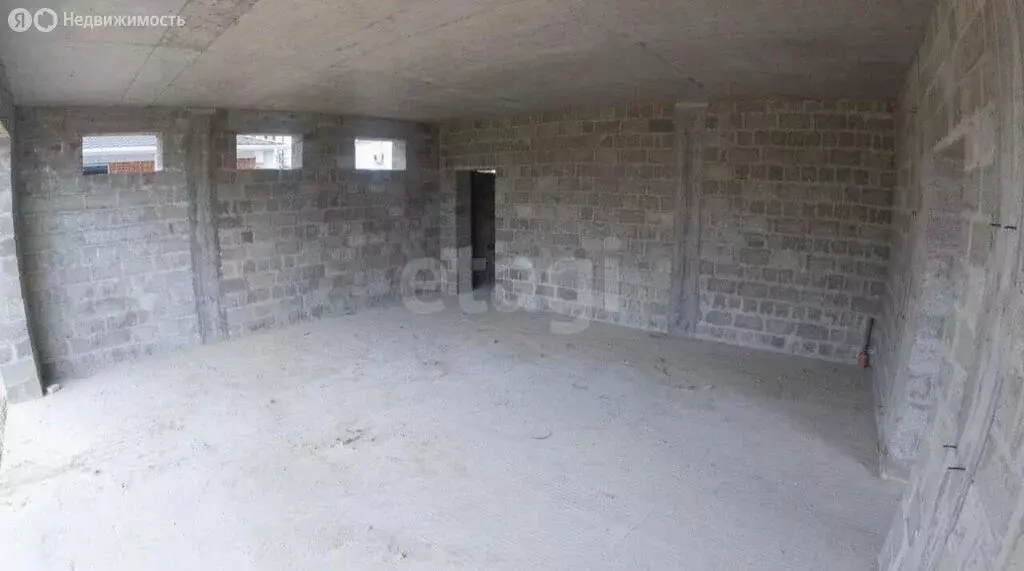 Дом в хутор Красный, Красноармейская улица (267 м) - Фото 0