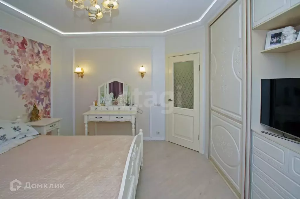 Продаётся 2-к квартира, 82.7 м - Фото 1