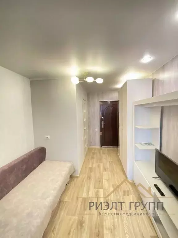 Студия Татарстан, Казань ул. Джаудата Файзи, 10а (16.0 м) - Фото 1