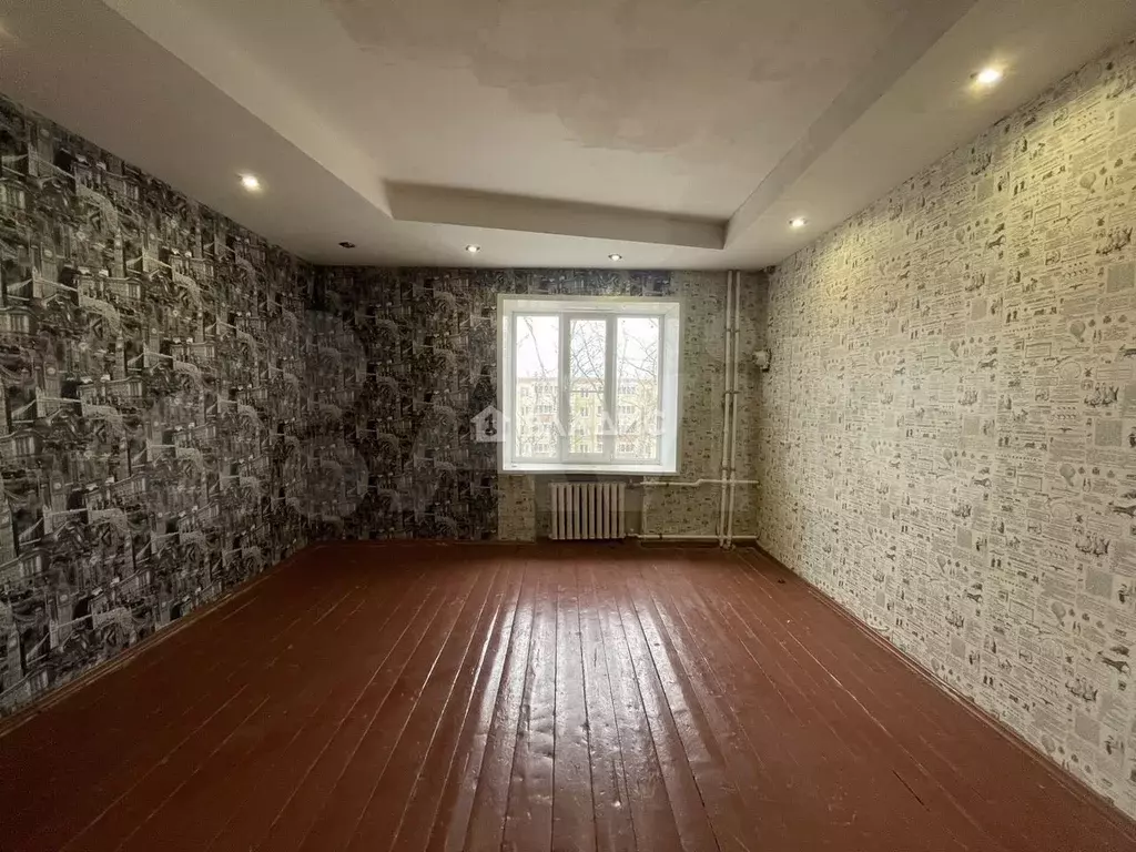Комната 21 м в 5-к., 4/5 эт. - Фото 0
