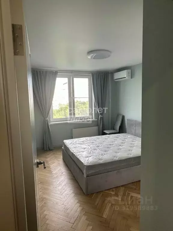 2-к кв. Москва ул. 26 Бакинских Комиссаров, 10к1 (44.3 м) - Фото 0