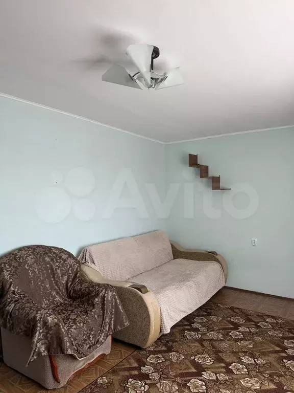 1-к. квартира, 35 м, 9/10 эт. - Фото 1