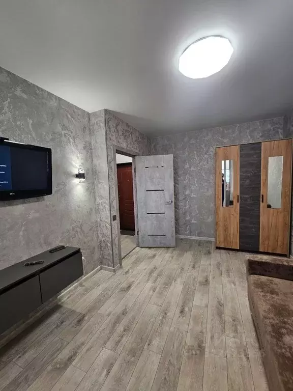 1-к кв. Адыгея, Тахтамукайский район, Старобжегокайское с/пос, Новая ... - Фото 1