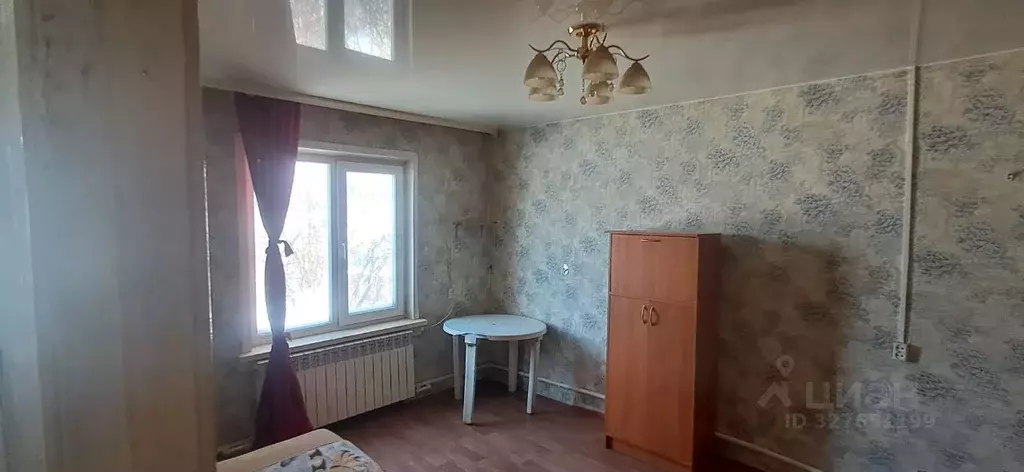 1-к кв. Новосибирская область, Коченевский район, Чик рп ул. ... - Фото 2