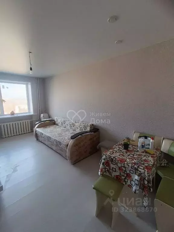 Комната Волгоградская область, Волгоград ул. Жолудева, 20А (17.0 м) - Фото 1