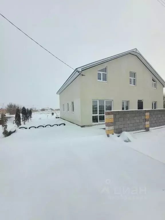 Дом в Самарская область, Ставропольский район, с. Выселки ул. Парковая ... - Фото 2