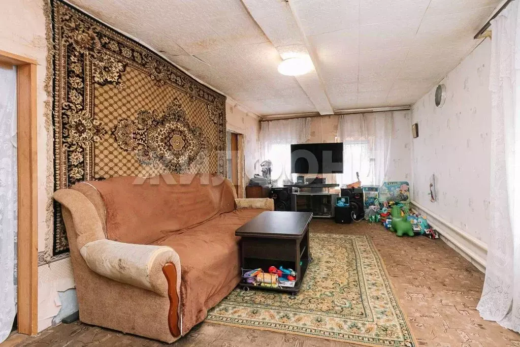 Дом в Новосибирская область, Новосибирск Районная ул. (97 м) - Фото 2