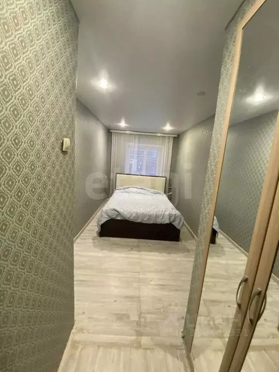 3-к кв. Марий Эл, Йошкар-Ола ул. Пушкина, 4 (55.4 м) - Фото 2