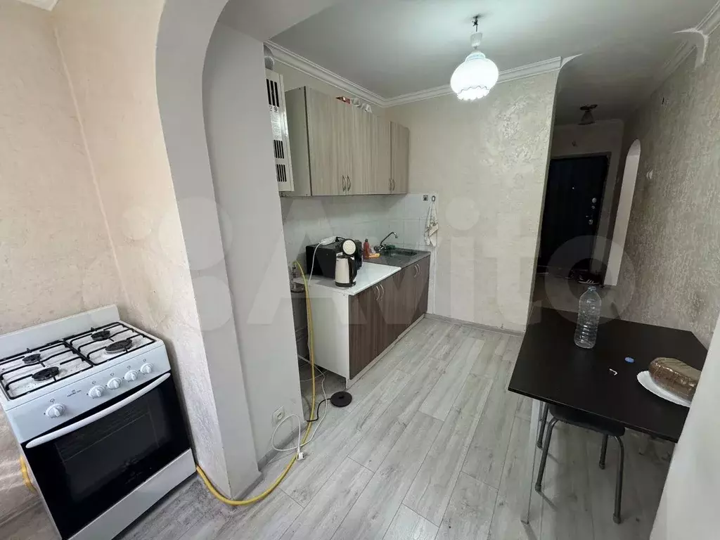 2-к. квартира, 42 м, 4/5 эт. - Фото 1