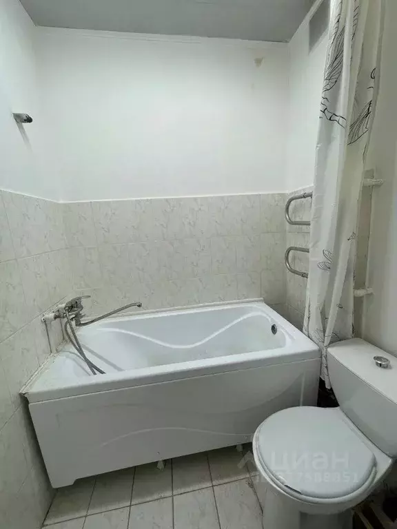 1-к кв. Еврейская автономная область, Биробиджан ул. Горького, 20 ... - Фото 1