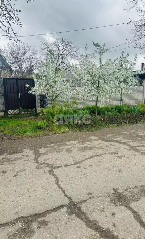 Дом в Адыгея, Майкоп Майкопская ул., 14 (40 м) - Фото 1