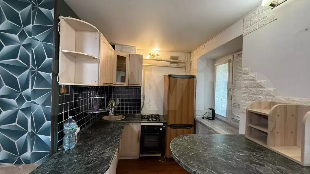 Квартира-студия, 30 м, 2/5 эт. - Фото 0