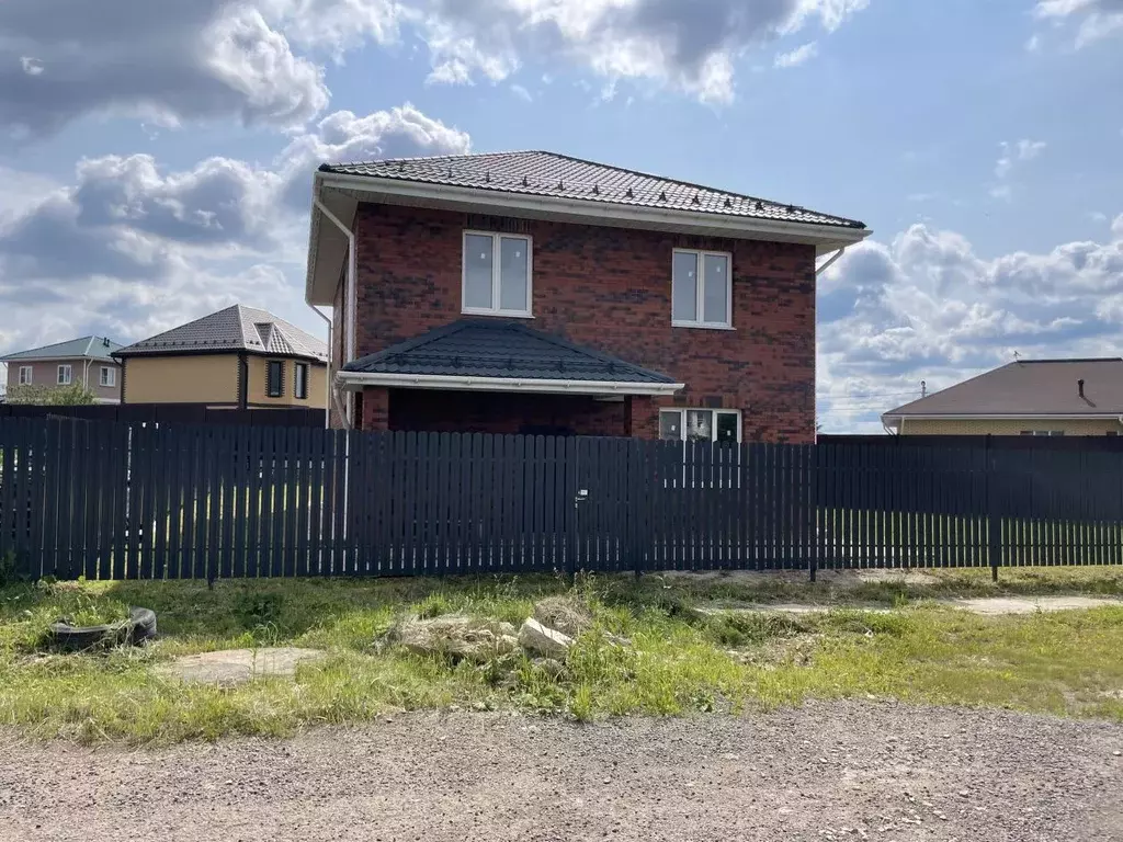 Дом в Московская область, Подольск городской округ, Харитоново ТСН  ... - Фото 1