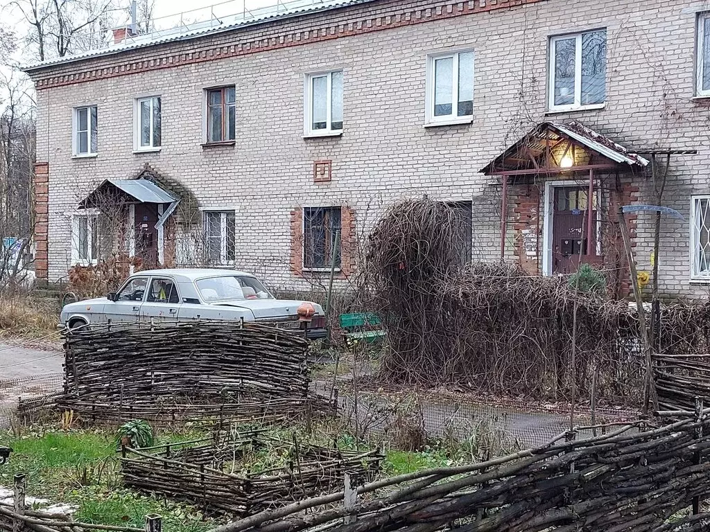 1-комнатная квартира: Жуковский, улица Ломоносова, 15/8 (30.2 м) - Фото 2