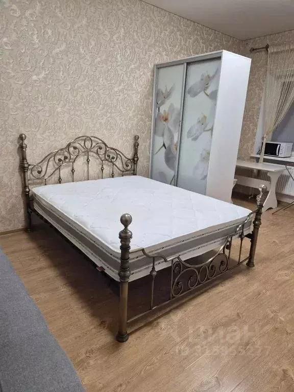 Студия Ставропольский край, Пятигорск Береговая ул., 24 (35.0 м) - Фото 1