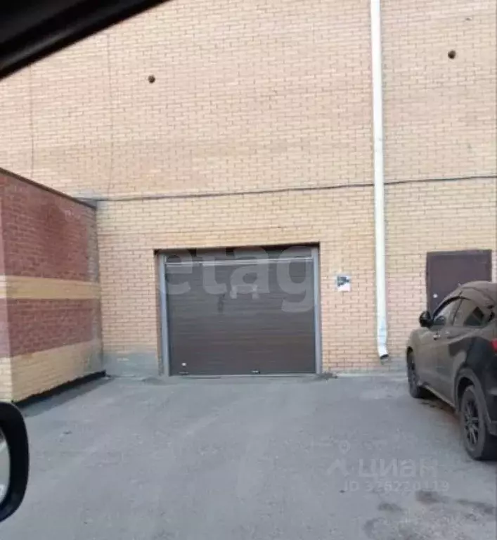 Гараж в Бурятия, Улан-Удэ ул. Боевая, 7В (14 м) - Фото 1