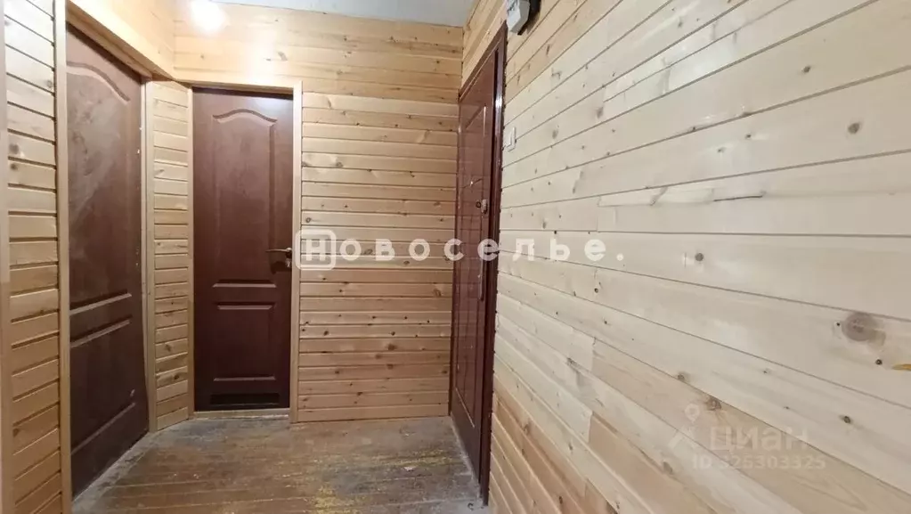 1-к кв. Рязанская область, Рязань ул. Новоселов, 4к1 (33.0 м) - Фото 1