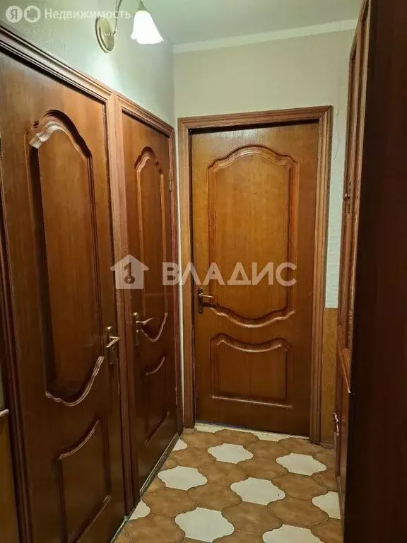 3-комнатная квартира: Москва, улица Бутлерова, 30 (67.7 м) - Фото 1
