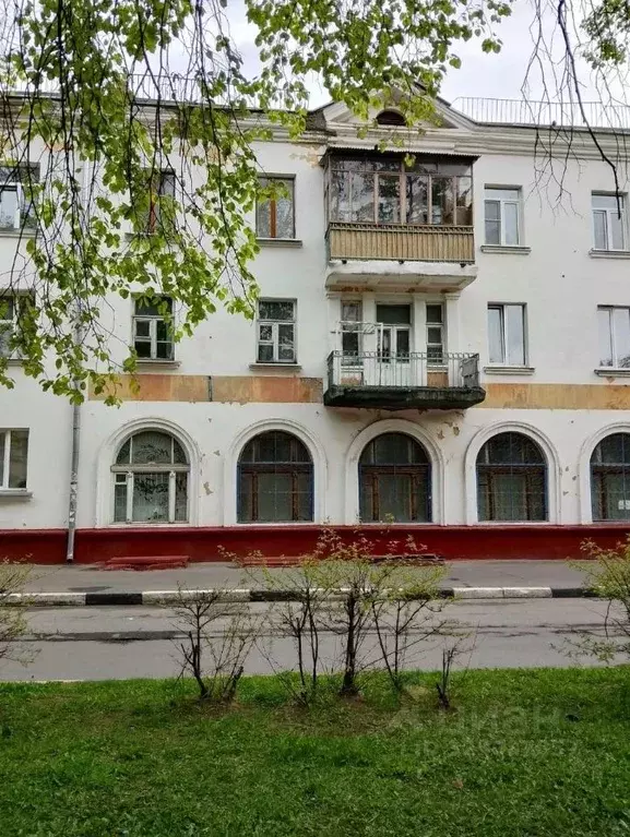 3-к кв. Московская область, Фрязино Институтская ул., 21 (86.0 м) - Фото 1