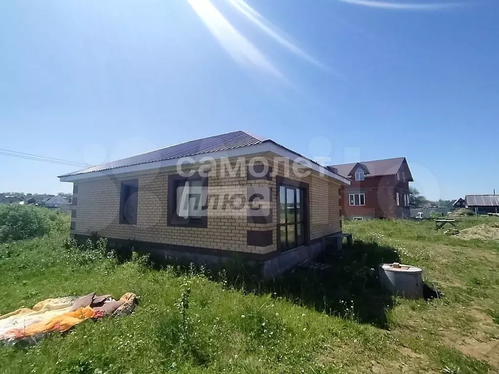 Дом 84 м на участке 7,5 сот. - Фото 0