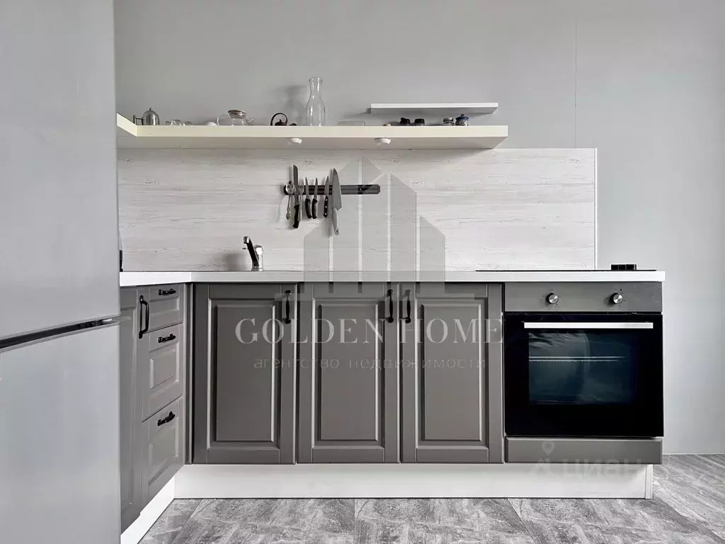 1-к кв. Санкт-Петербург Днепропетровская ул., 37 (40.0 м) - Фото 1